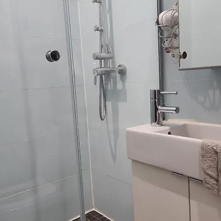Secret De Au Coeur De La Apartament Montreuil (Seine-Saint-Denis)